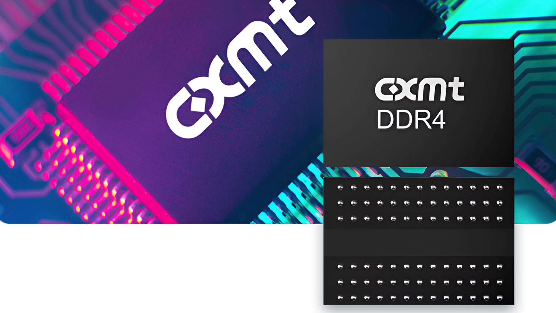 Les fournisseurs chinois de DRAM accélèrent la production de LPDDR4 alors que Samsung se retire