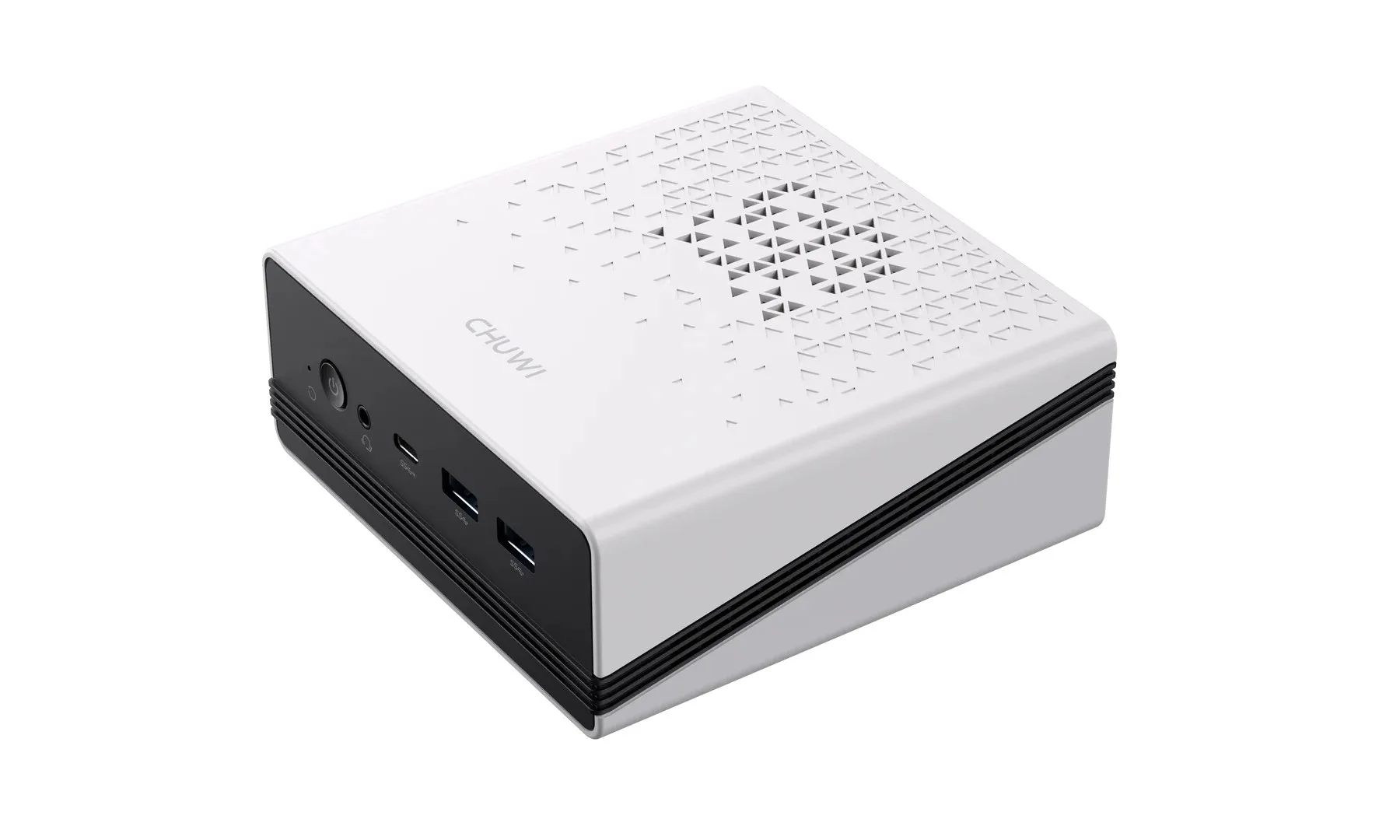 Chuwi UBOX Mini PC