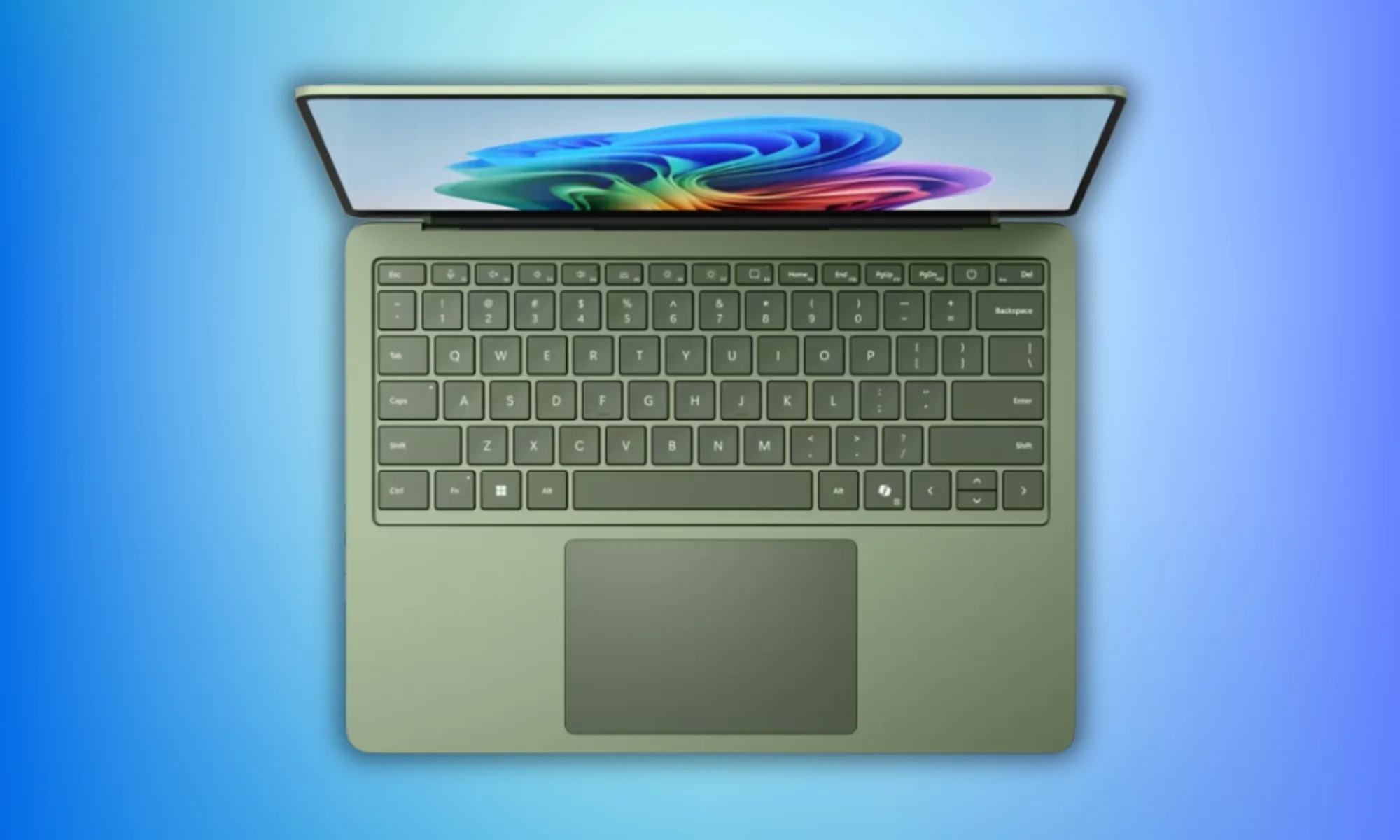 Microsoft Surface Laptop 8