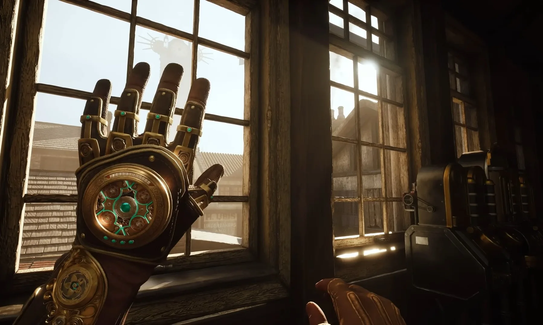 Clockwork Revolution Gameplay