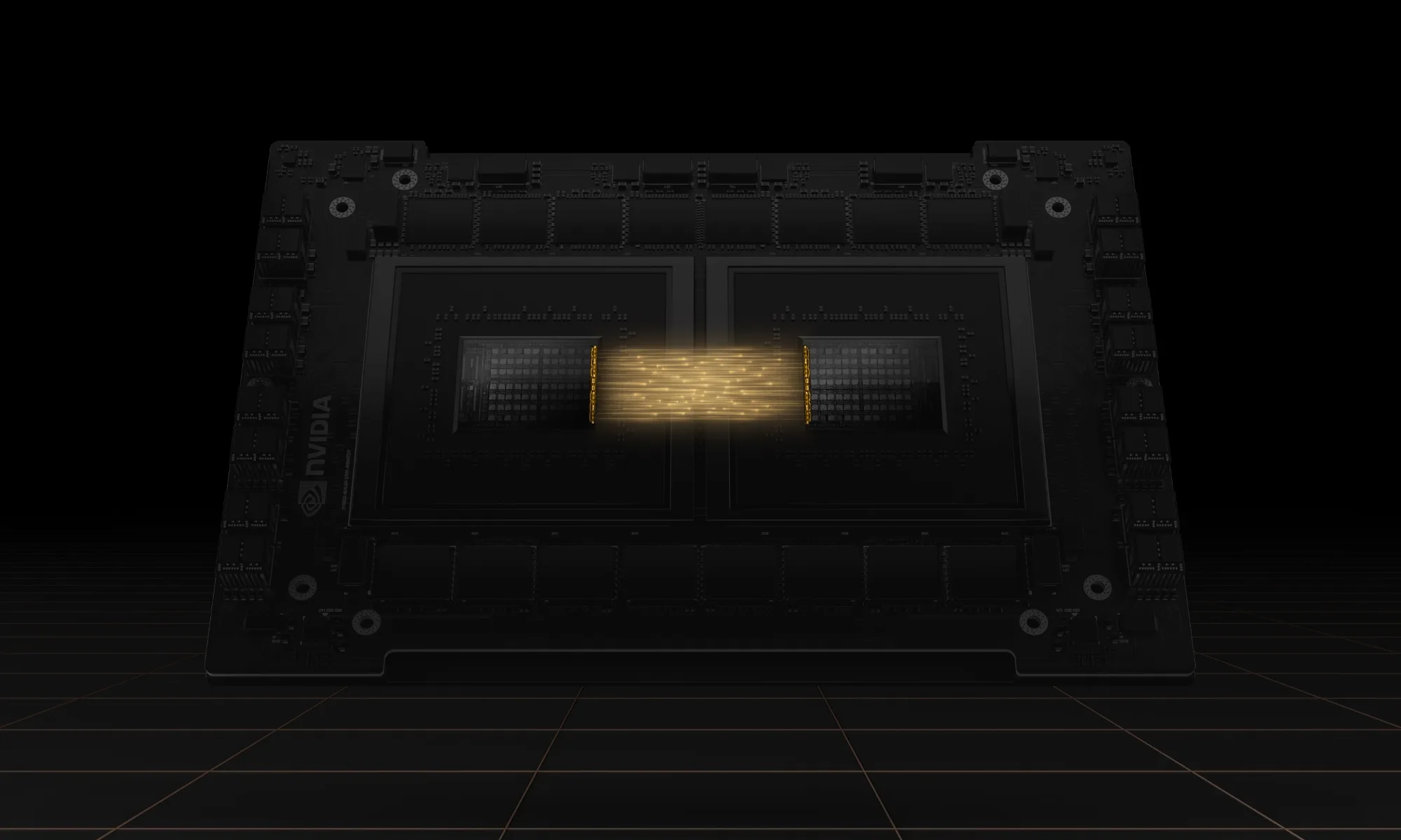 Nvidia-NVLink