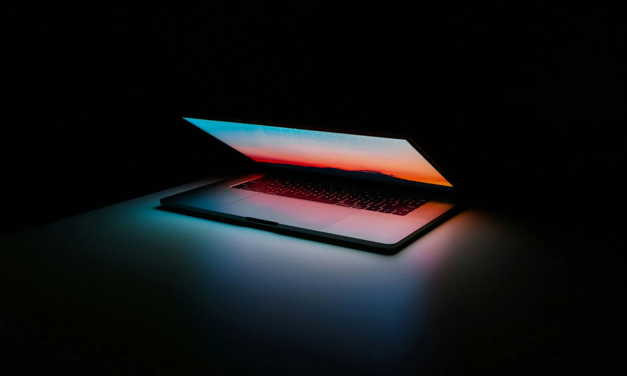 MacBook