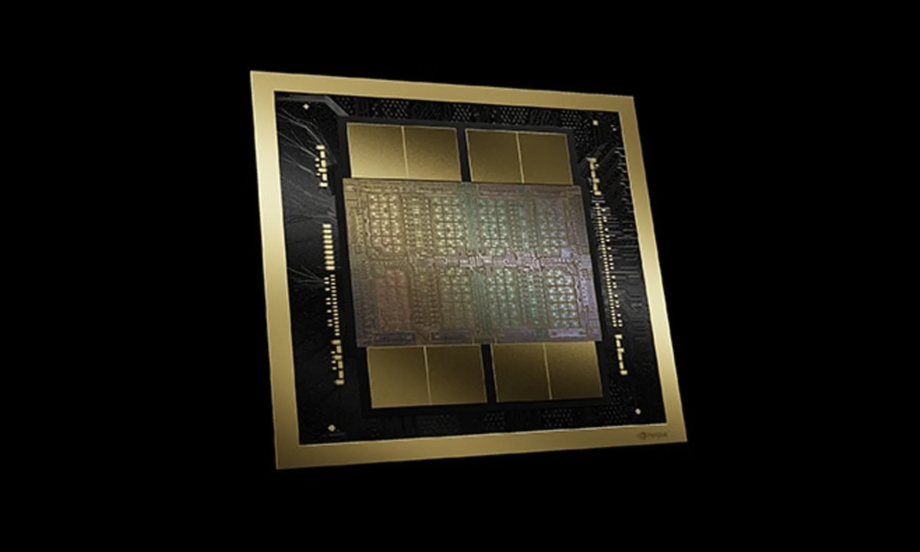 Architecture NVIDIA Blackwell