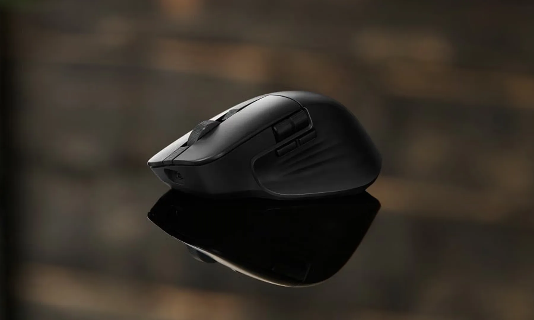 ASUS ProArt Mouse MD301
