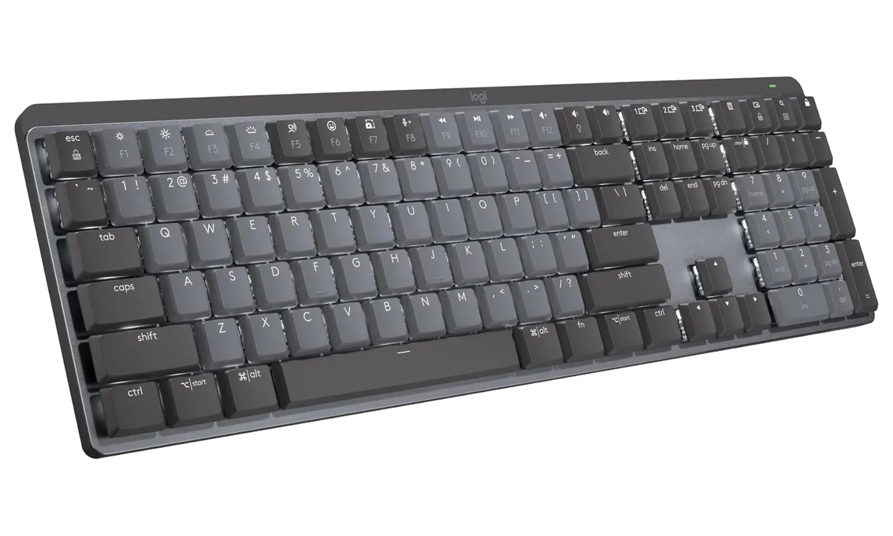 Computer, Computer Hardware, Computer Keyboard