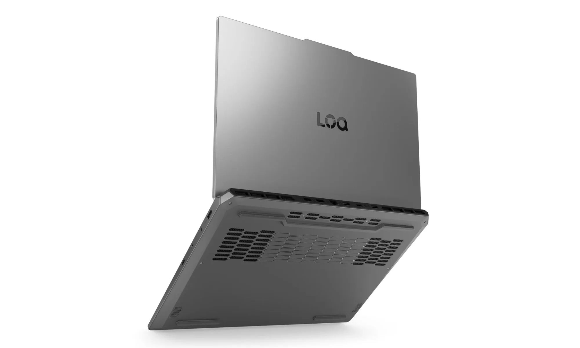 LOQ 17 gaming laptop