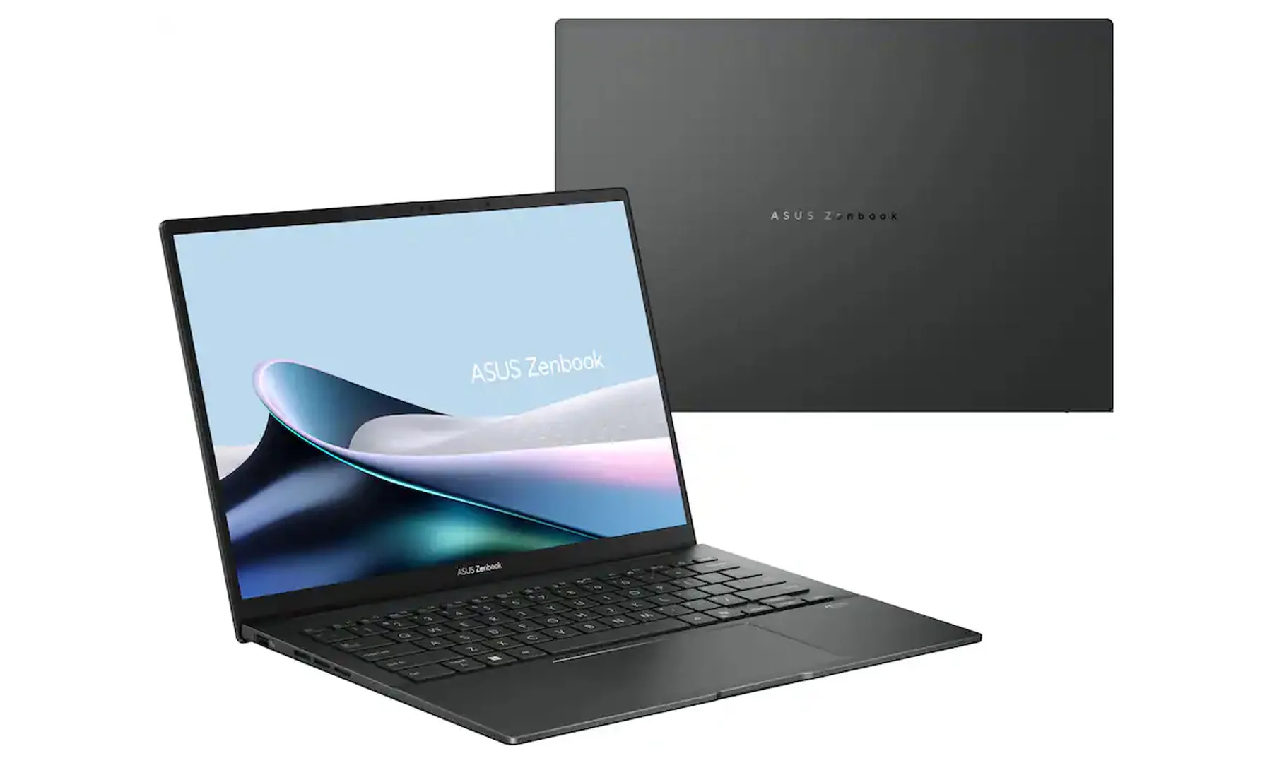ASUS Zenbook 14