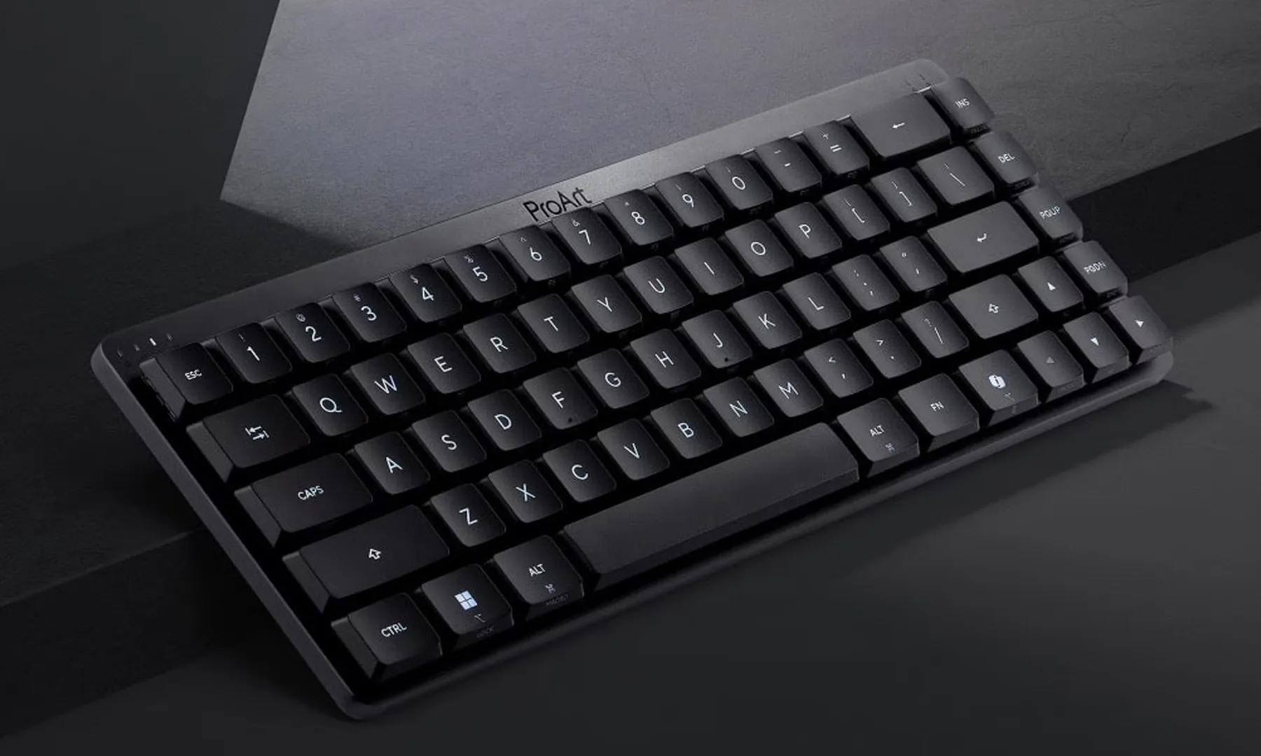 ASUS ProArt Keyboard KD300