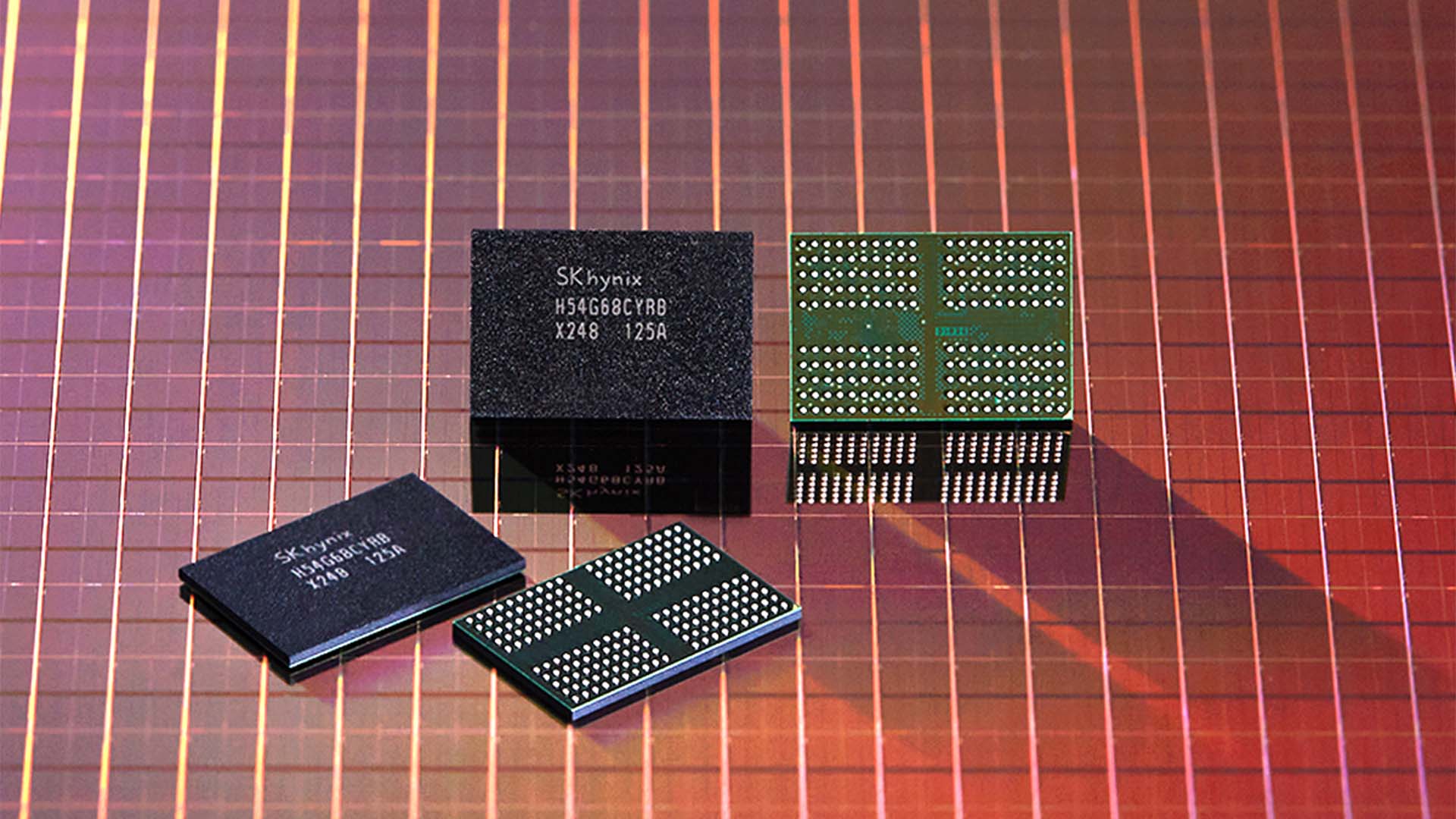 Augmentation des coûts de DRAM pour faire grimper le coût de fabrication des smartphones jusqu'à 25%
