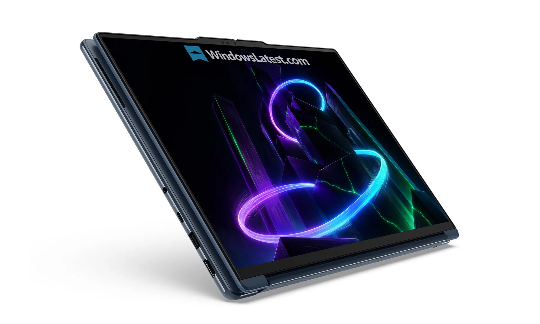 Lenovo Yoga 9n 2-in-1 Leaked 2