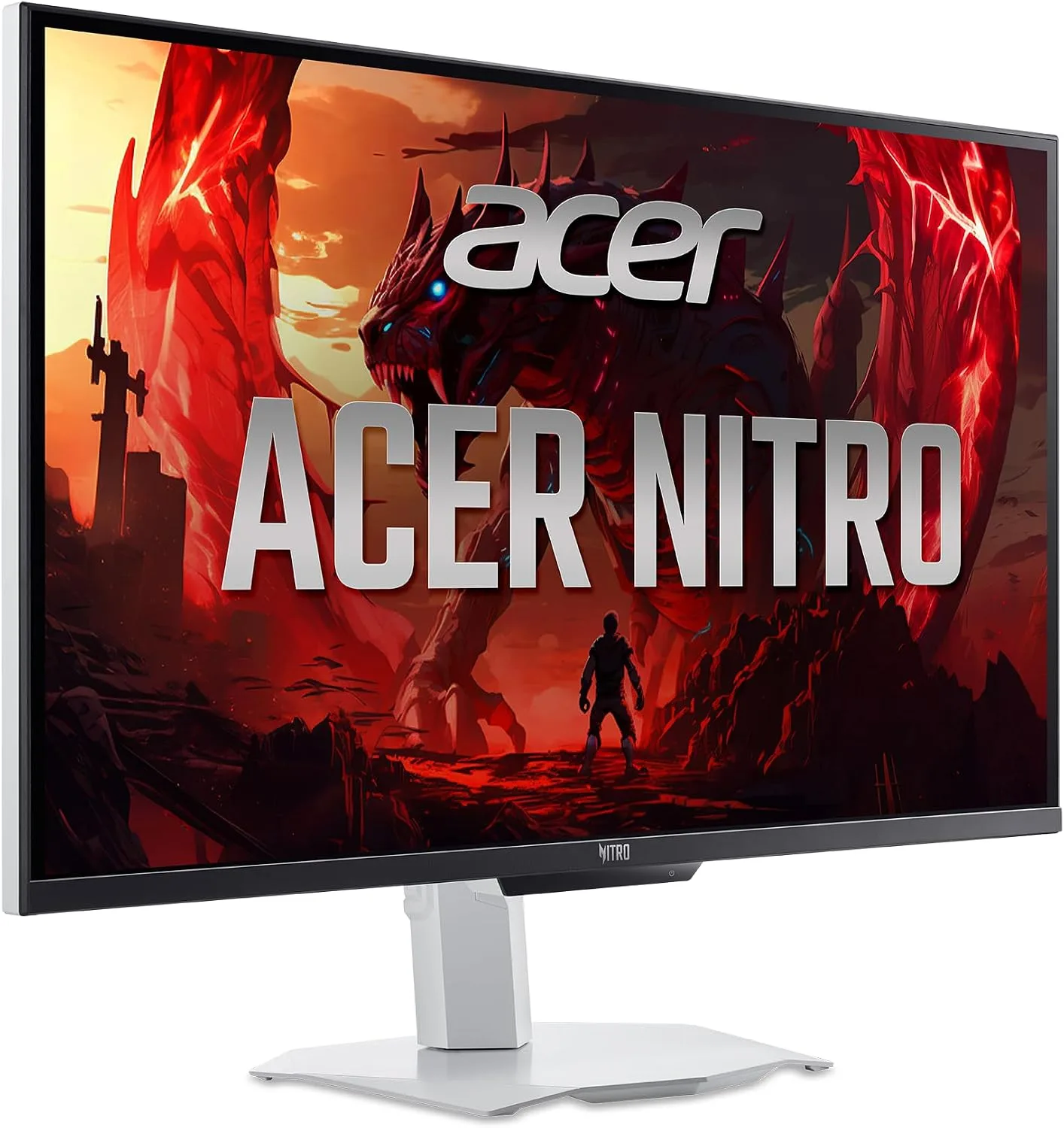 Ecran gaming Acer XV273U F5