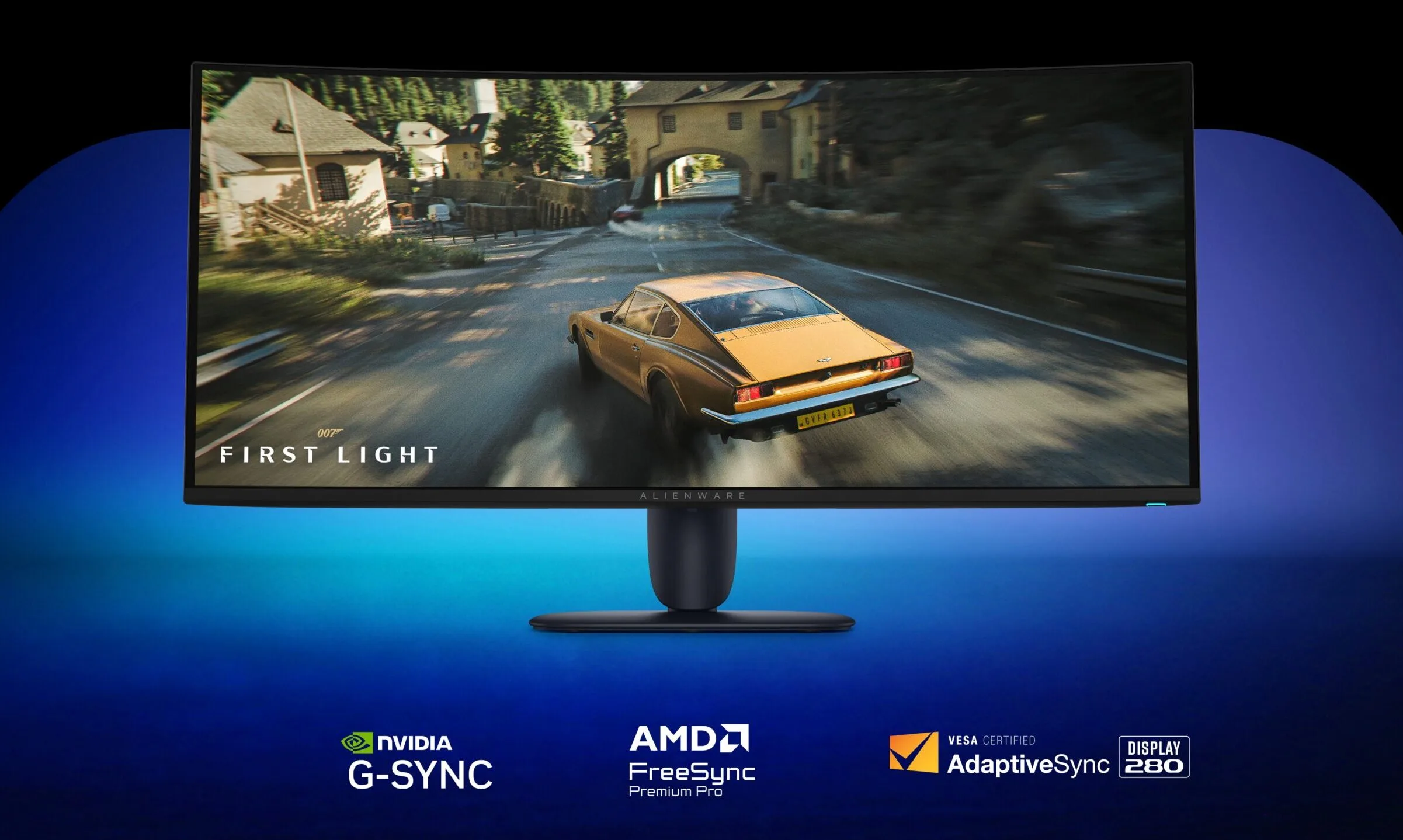 Alienware AW3426DW