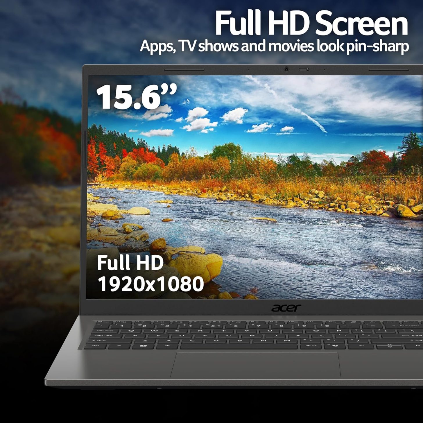 Acer ouvre les précommandes pour son concurrent du MacBook Neo, l'Acer Aspire Go 15