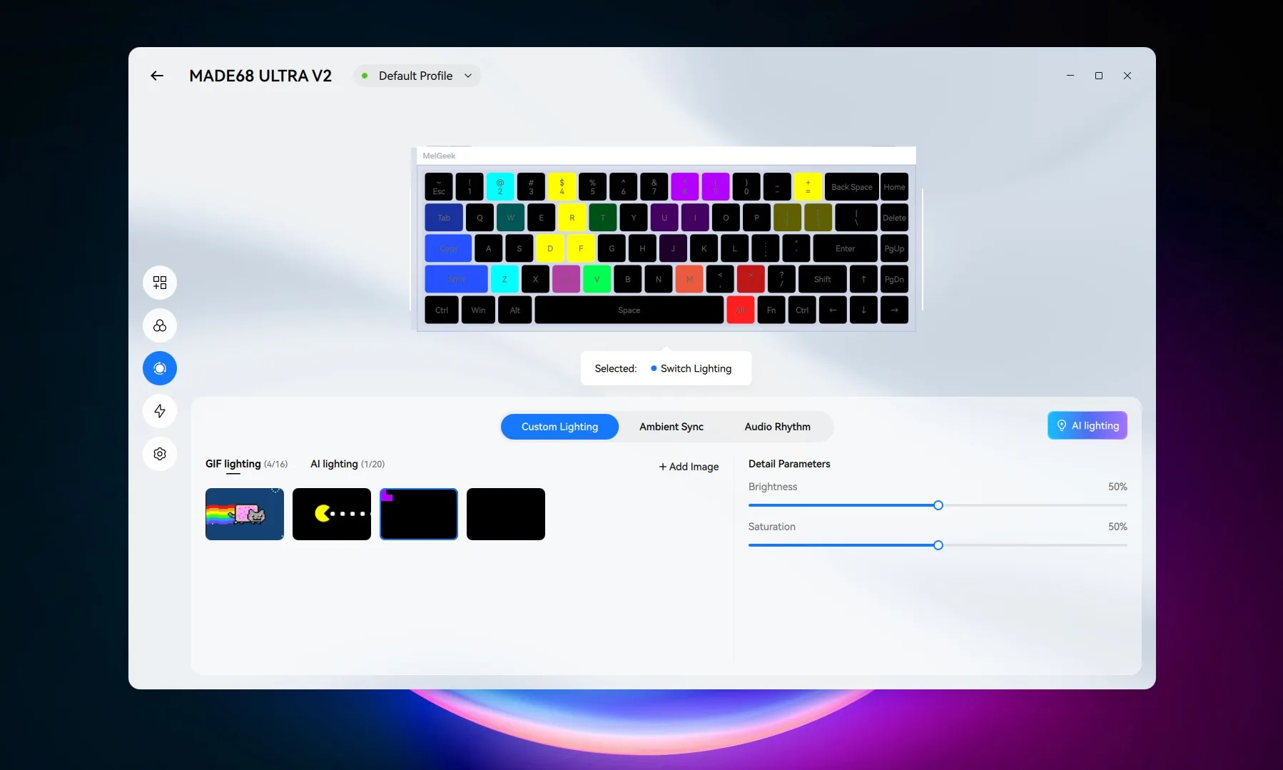 Computer, Computer Hardware, Computer Keyboard