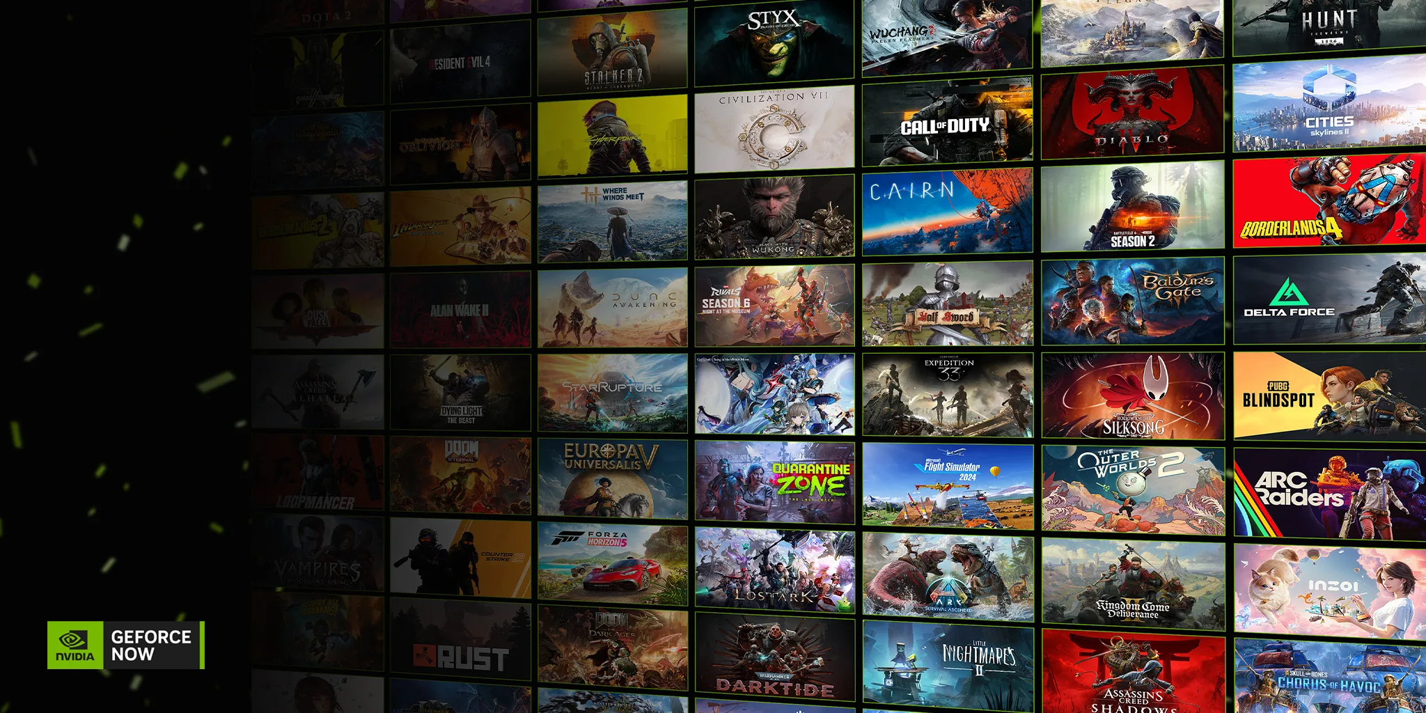 Geforce-now-Games