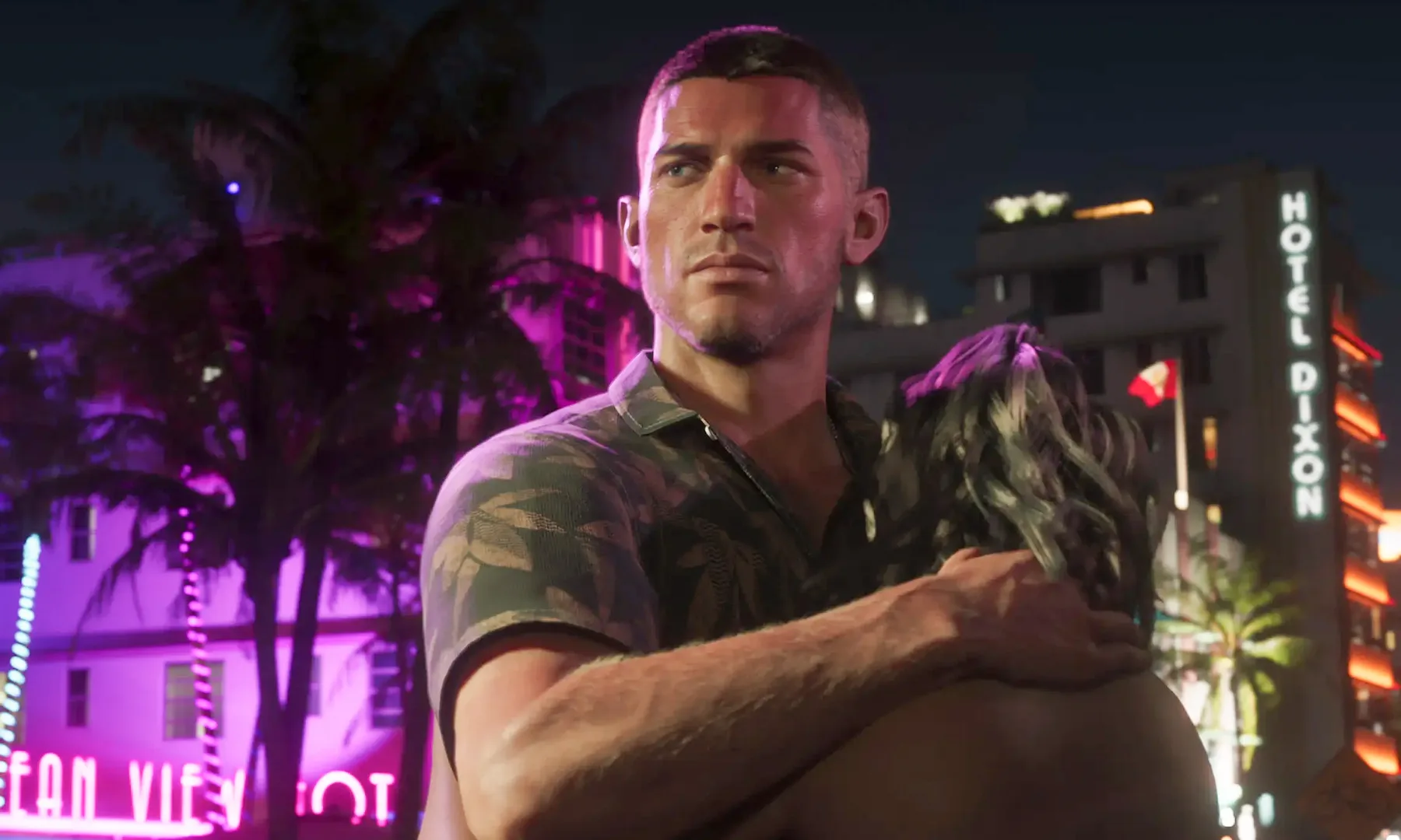 GTA 6 Jason