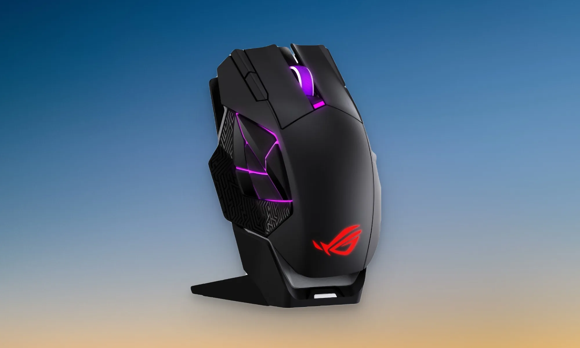 Asus Spatha X 65K