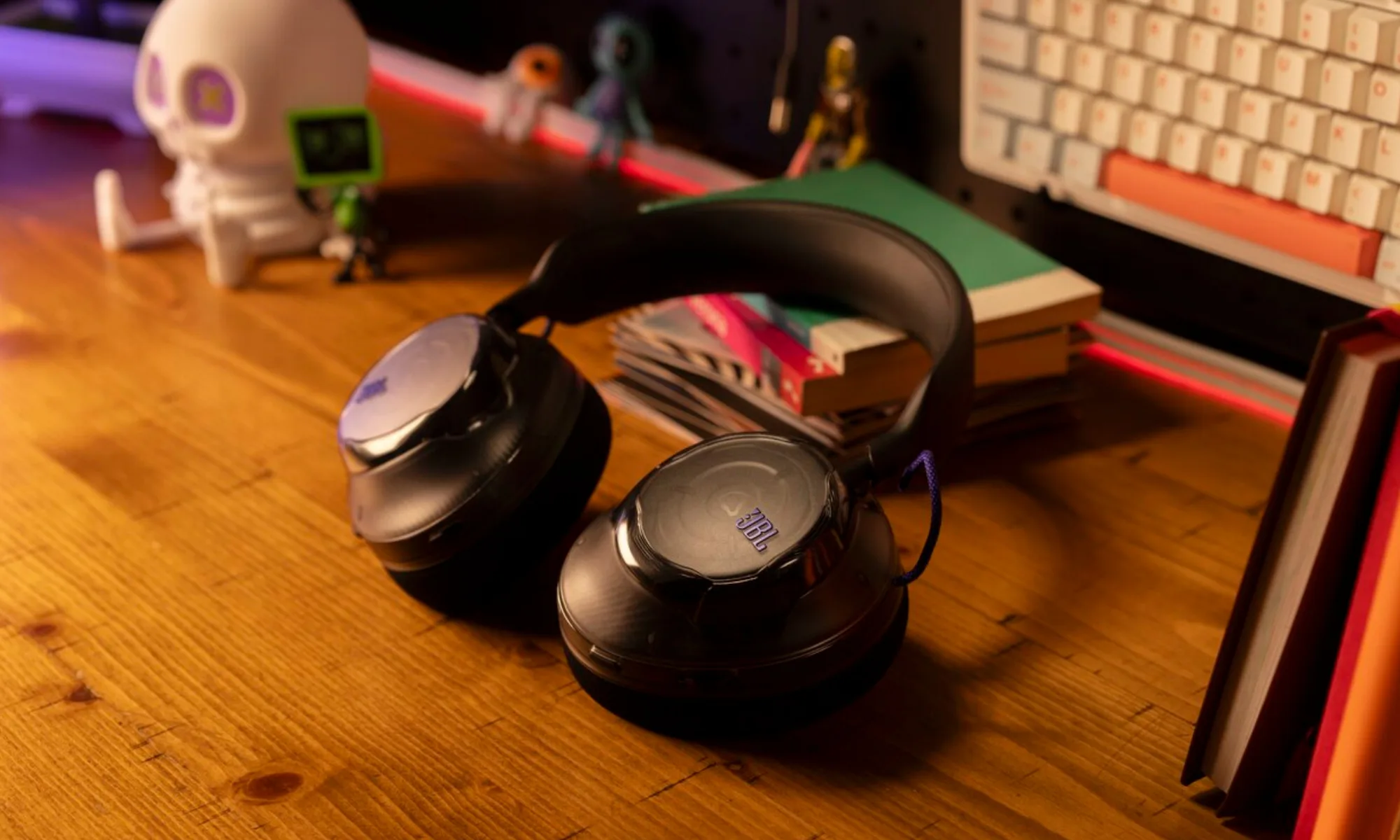 JBL Quantum 520X featured