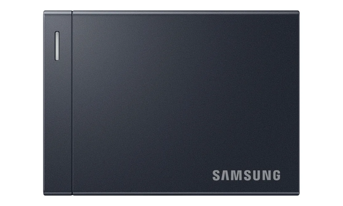 Samsung P9 P7 SSD USB4