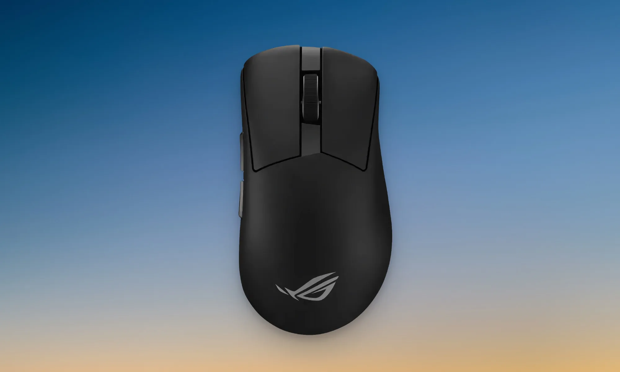 Asus Gladius IV