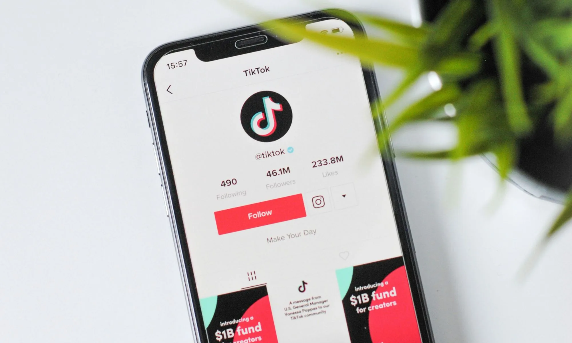 TikTok