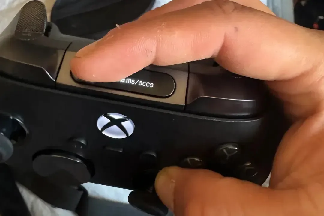 Electronics, Person, Video Gaming
