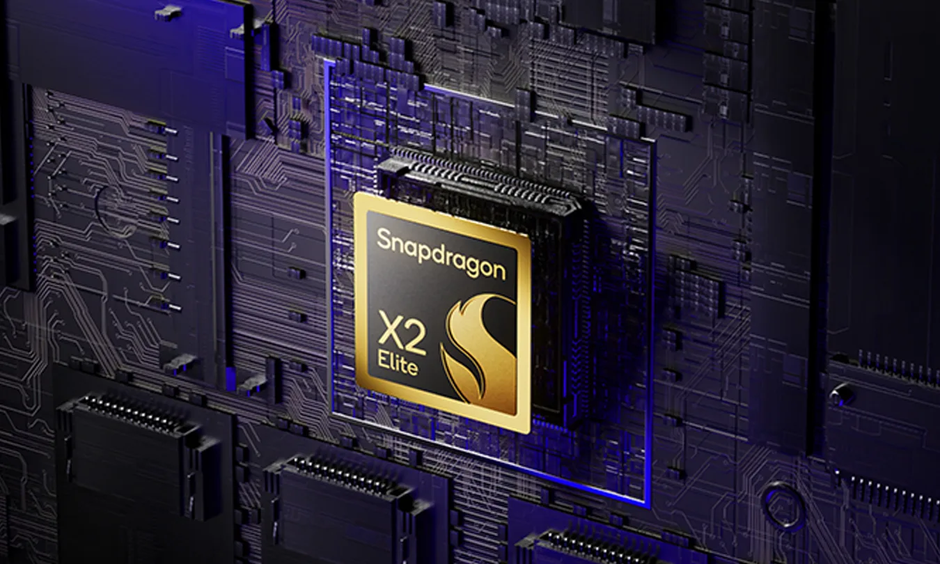 Qualcomm Snapdragon X2 Elite