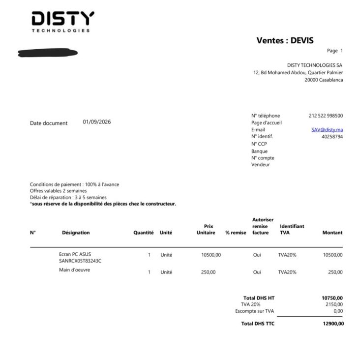 ASUS authorized service center wants $1,381 for Zephyrus G14 display replacement